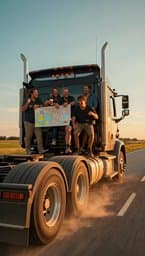 Admar Rolling