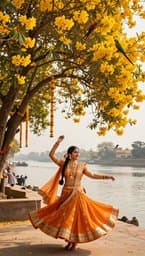 Radha Mohaniya