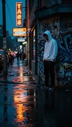 Concrete Jungle Drill