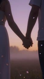 Silent Love