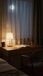 Nightly Resolution