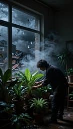 Green Smoke