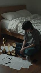 Too Much to Bear