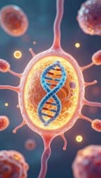 The Nucleus King
