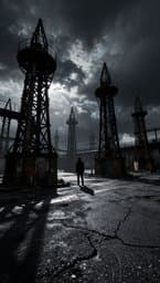 Iron Shadows