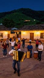 Mi Tierra y Mi Amor
