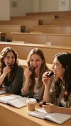 Amigas Inseparáveis