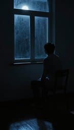 Empty Side of the Bed