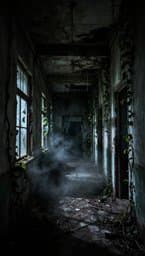 Abandoned Presence