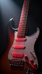 Electric Thunder