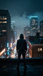 Grindin' Through The Night