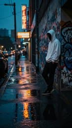 Concrete Jungle Drill
