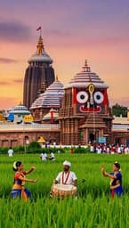 ସମୃଦ୍ଧ ଓଡ଼ିଶା