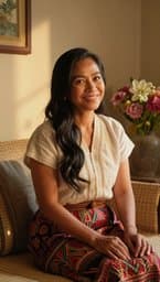 Boni Beth: Ang Aking Reyna