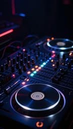 DJ Simulator