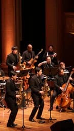 Brass Horizon
