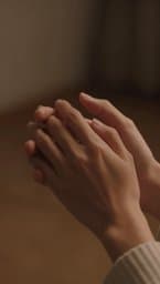 Hold My Hand