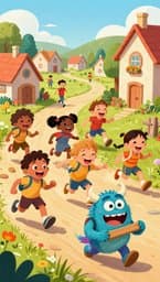 Isaac Runs