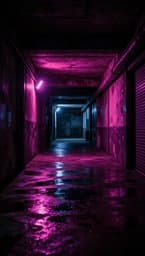 Distorted Funk
