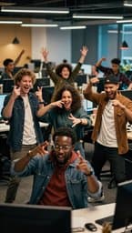 Colleagues – Office Rap