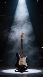 Thunder and Steel