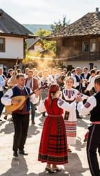 Благословения живот