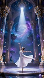 Ethereal Fanfare