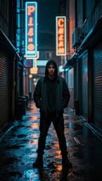 I don't Go