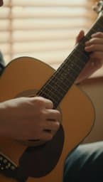 Labon Ko (Instrumental Guitar)