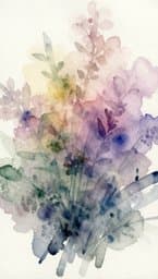 Botanical Veils