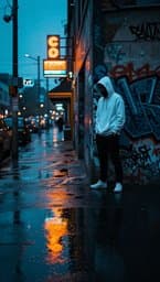 Concrete Jungle Drill