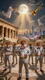 Bodas del Cordero