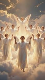 Worthy is the Lamb