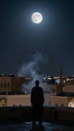 مواقيل الليل