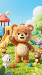 A Turma do Teddy