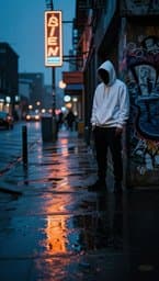 Concrete Jungle Drill