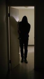 The Silent Maneuver