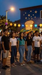 Puso ng Bayan