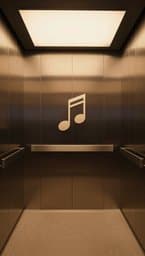 Elevator Swing
