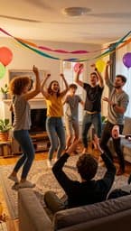 La Soirée Familiale