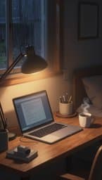 Midnight Study