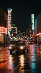 Neon Pulse