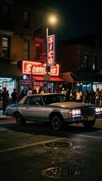 Harlem Kings