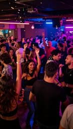 Noche de Perreo