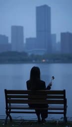 अधूरी मोहब्बत (Incomplete Love)
