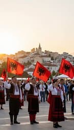 Kosova Po Pret