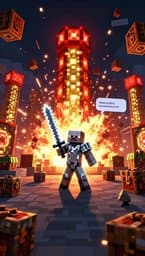 King of the Donut SMP