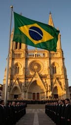 Hino ao Monarca Samuel