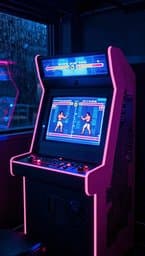Neon Grind
