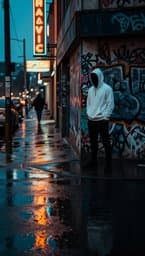 Concrete Jungle Drill